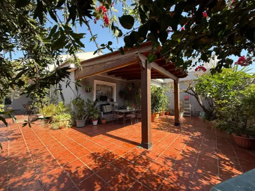 Torre-Pacheco Mar Menor hus foto 6212534