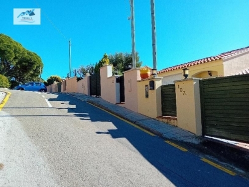 Santa Susanna Maresme hus foto 6254199