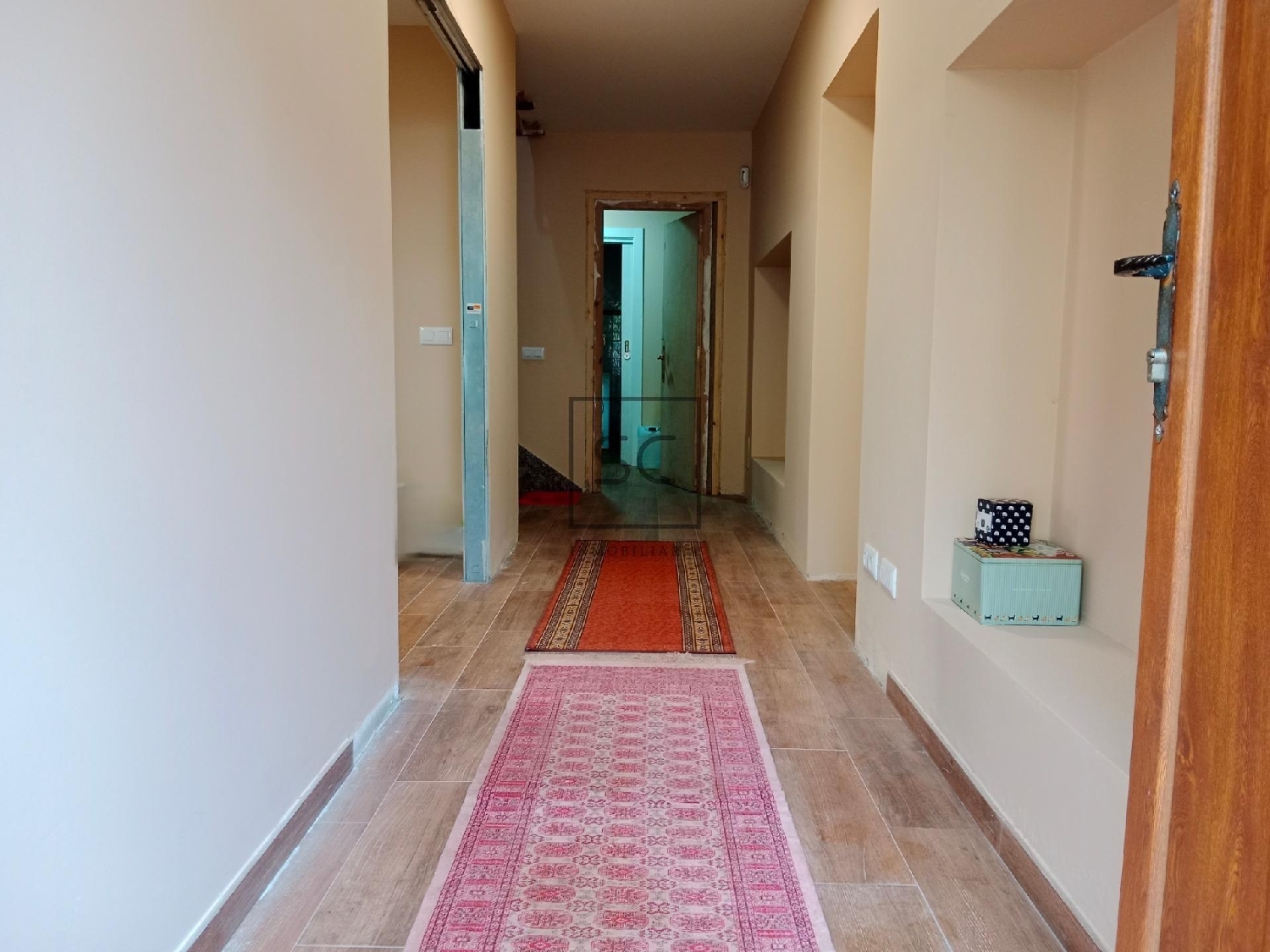  till salu hus Santallamar Ferrol 4
