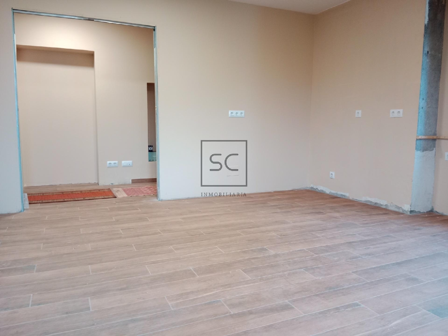  till salu hus Santallamar Ferrol 7