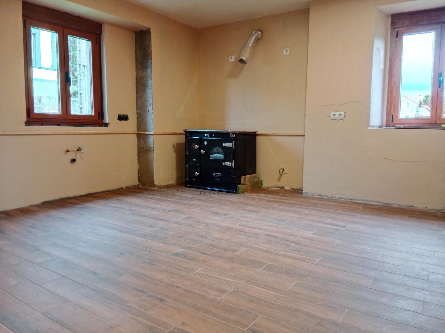  till salu hus Santallamar Ferrol 5