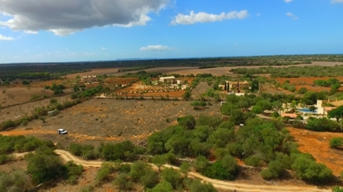 Santanyí Sud hus foto 6240819