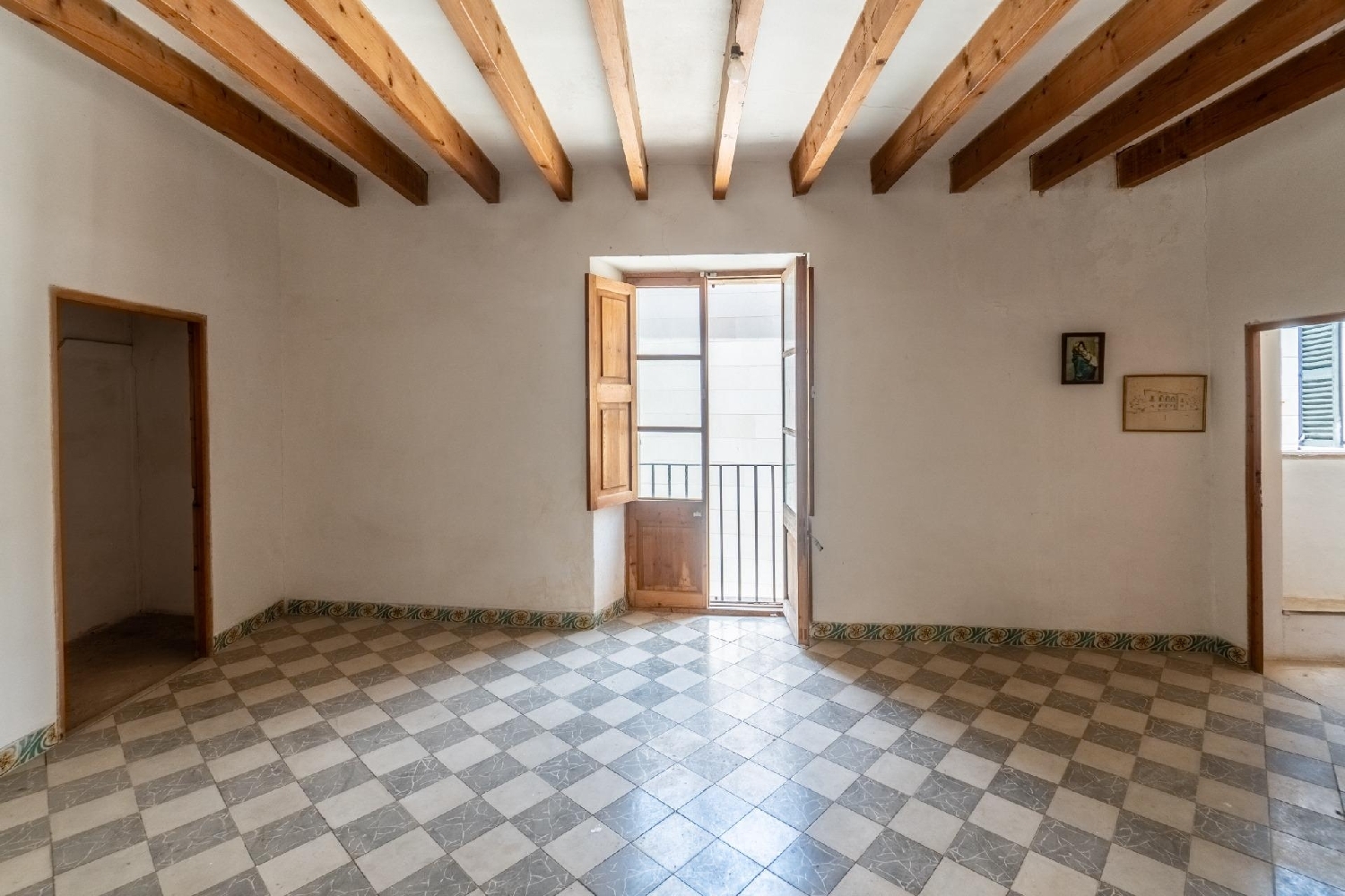  till salu hus Santanyí Sud 7