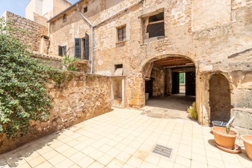 Santanyí Sud hus foto 6242092