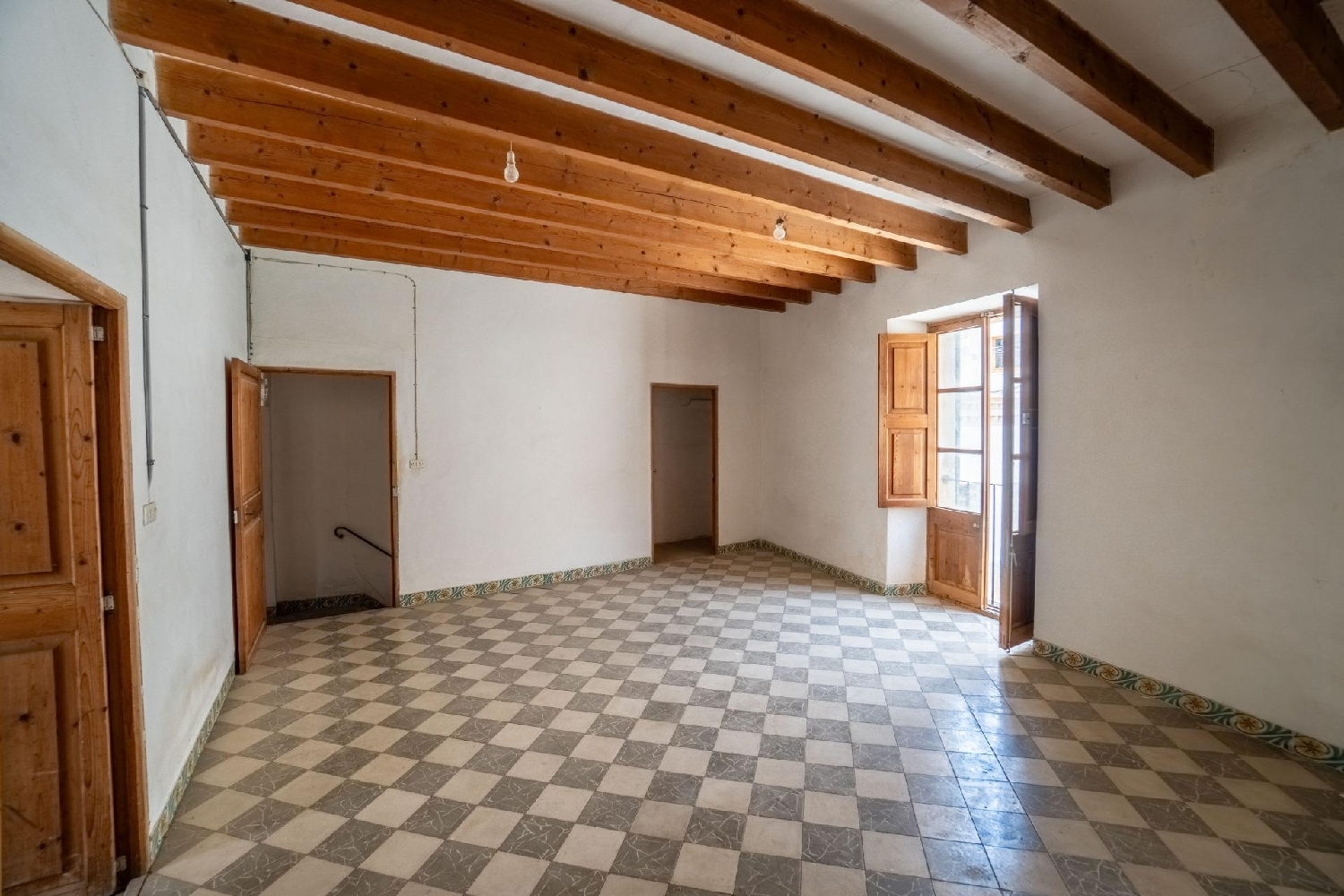  till salu hus Santanyí Sud 8