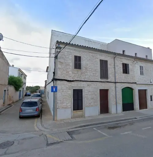 Santanyí Sud hus foto 6175664