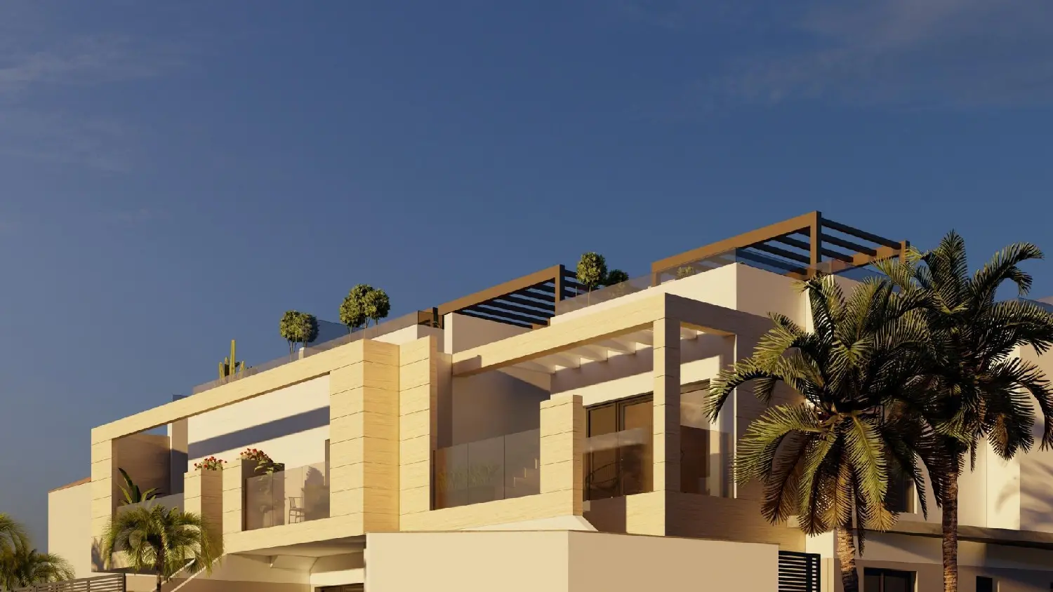  till salu hus Los Garres Huerta De Murcia 10