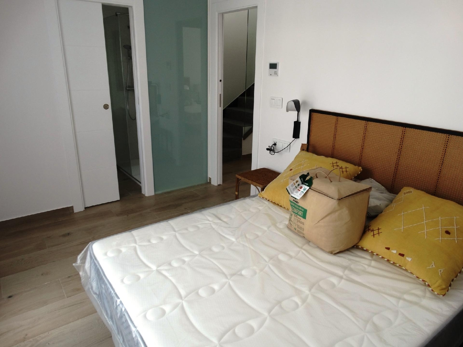  till salu hus Santiago De La Ribera Mar Menor 7