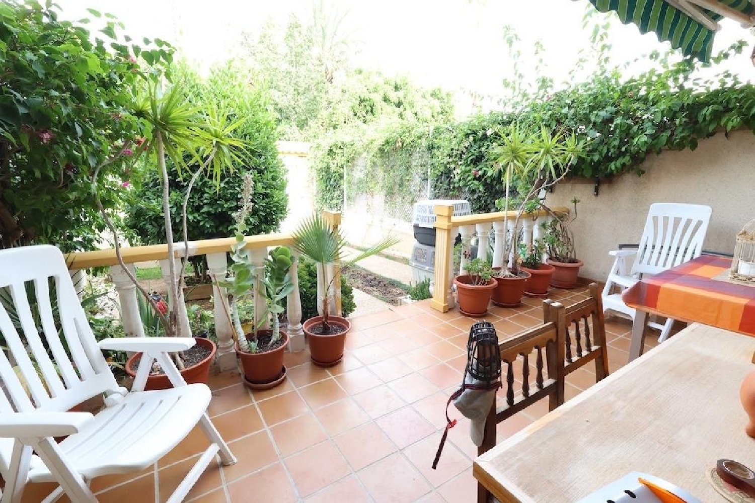  till salu hus Santiago De La Ribera Mar Menor 7