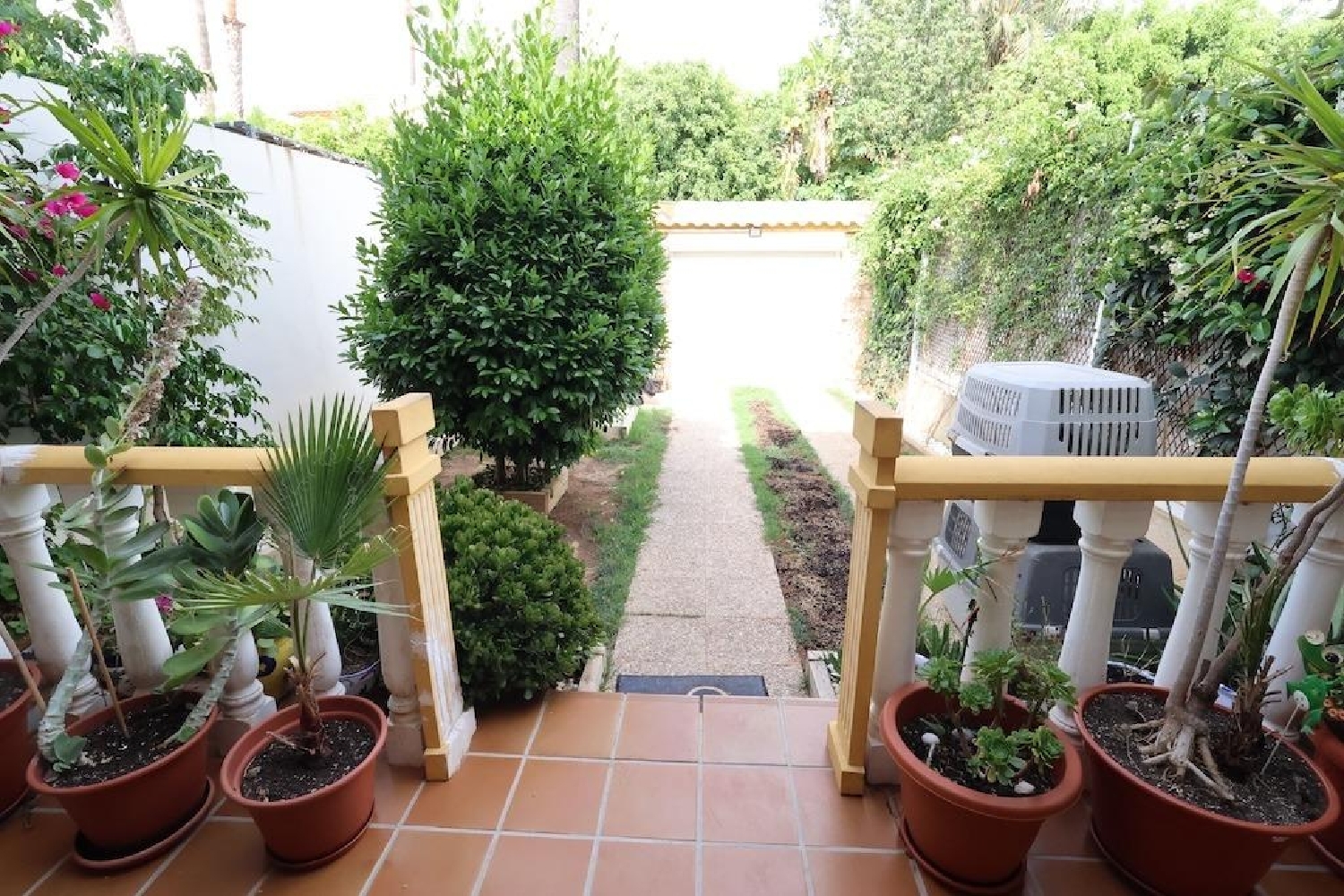  till salu hus Santiago De La Ribera Mar Menor 6