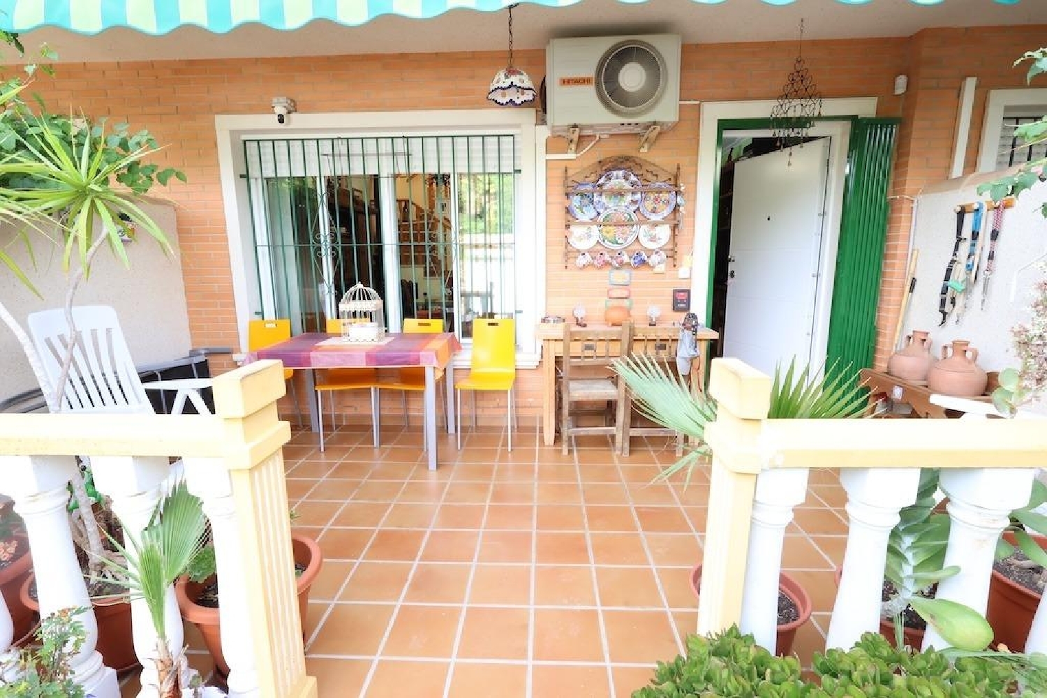 till salu hus Santiago De La Ribera Mar Menor 2