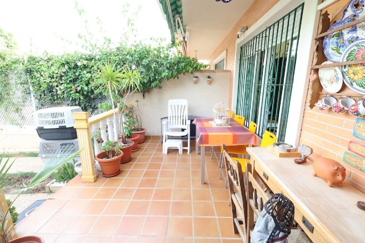  till salu hus Santiago De La Ribera Mar Menor 5