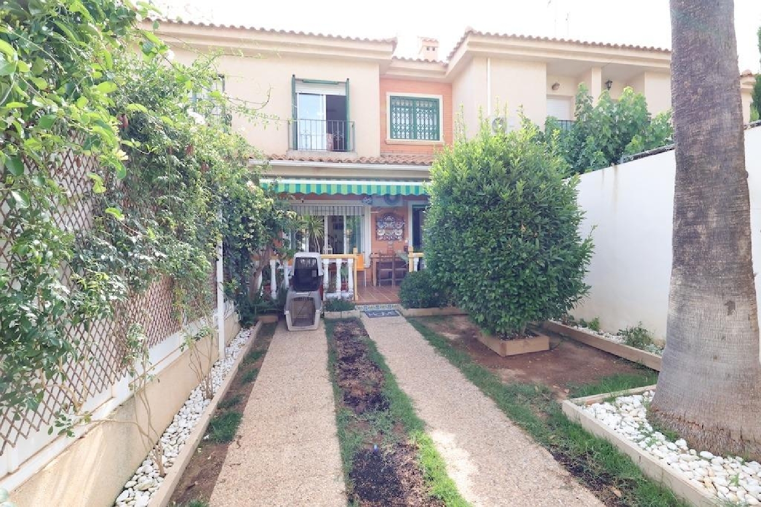  till salu hus Santiago De La Ribera Mar Menor 1