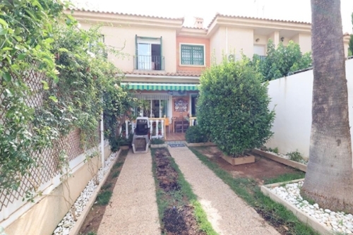 Santiago De La Ribera Mar Menor hus foto 6234342