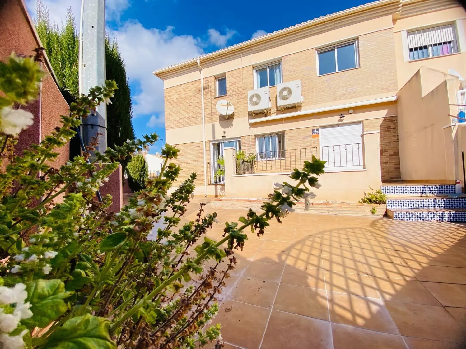  till salu hus Santiago De La Ribera Mar Menor 5