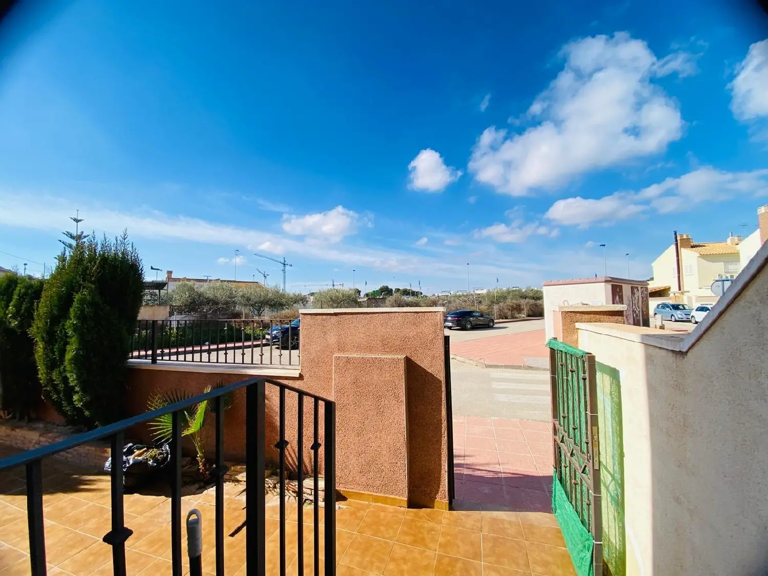  till salu hus Santiago De La Ribera Mar Menor 8