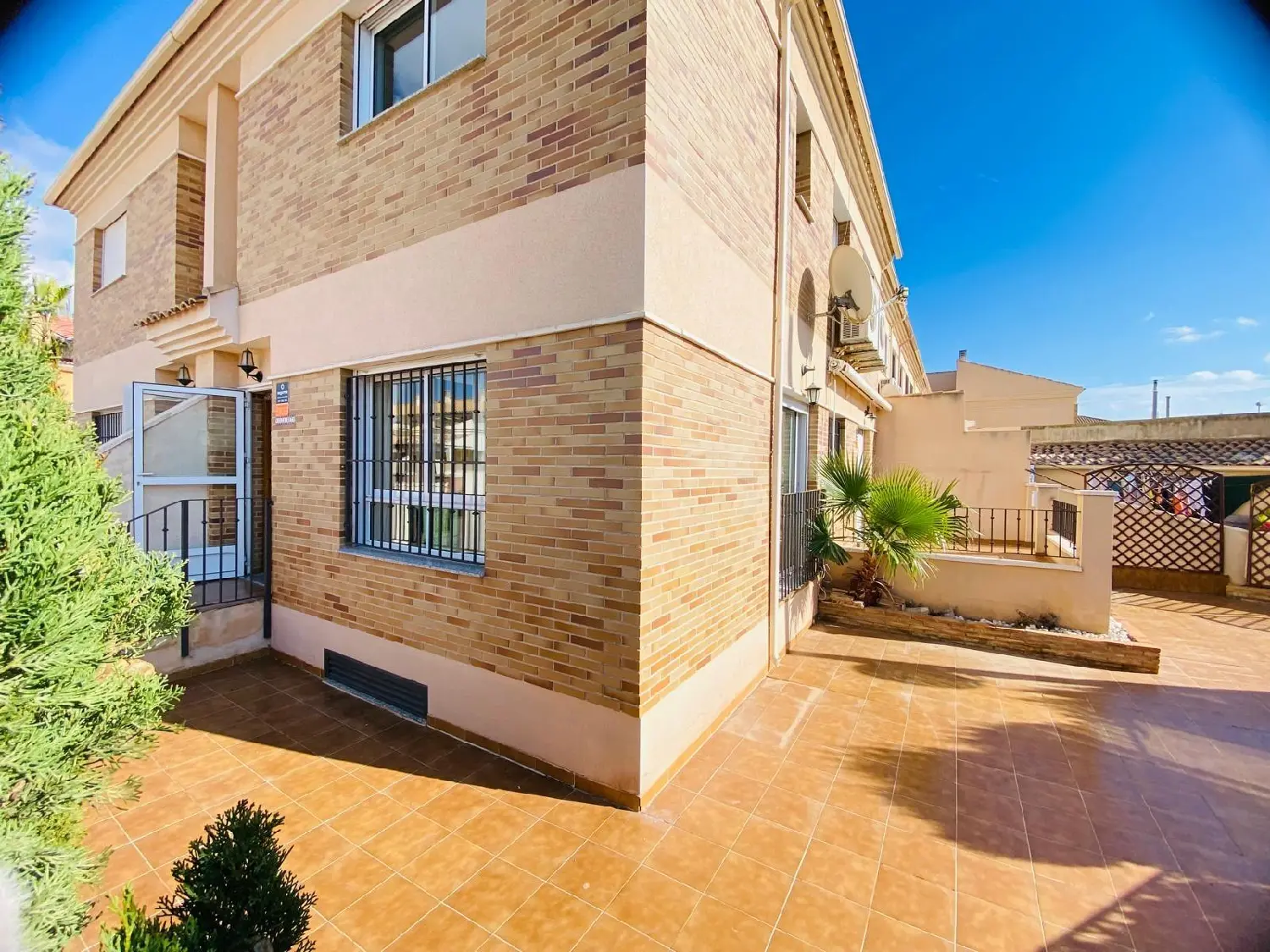  till salu hus Santiago De La Ribera Mar Menor 7
