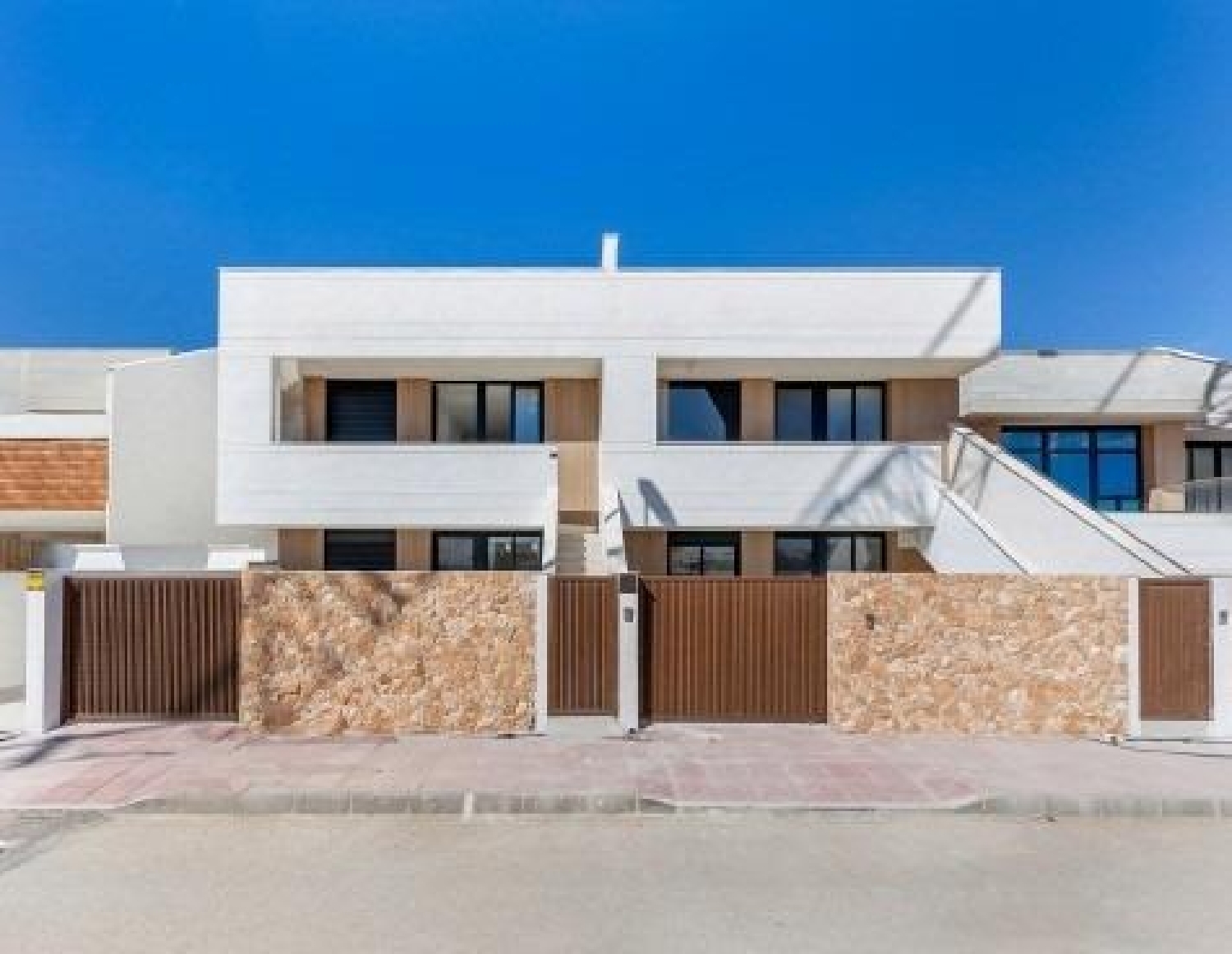  till salu hus Santiago De La Ribera Mar Menor 1