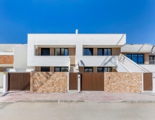 Santiago De La Ribera Mar Menor hus foto 6224859