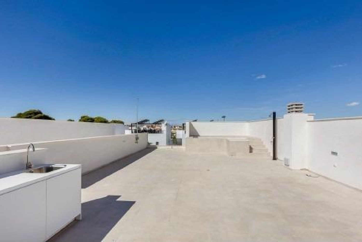  till salu hus Santiago De La Ribera Mar Menor 2