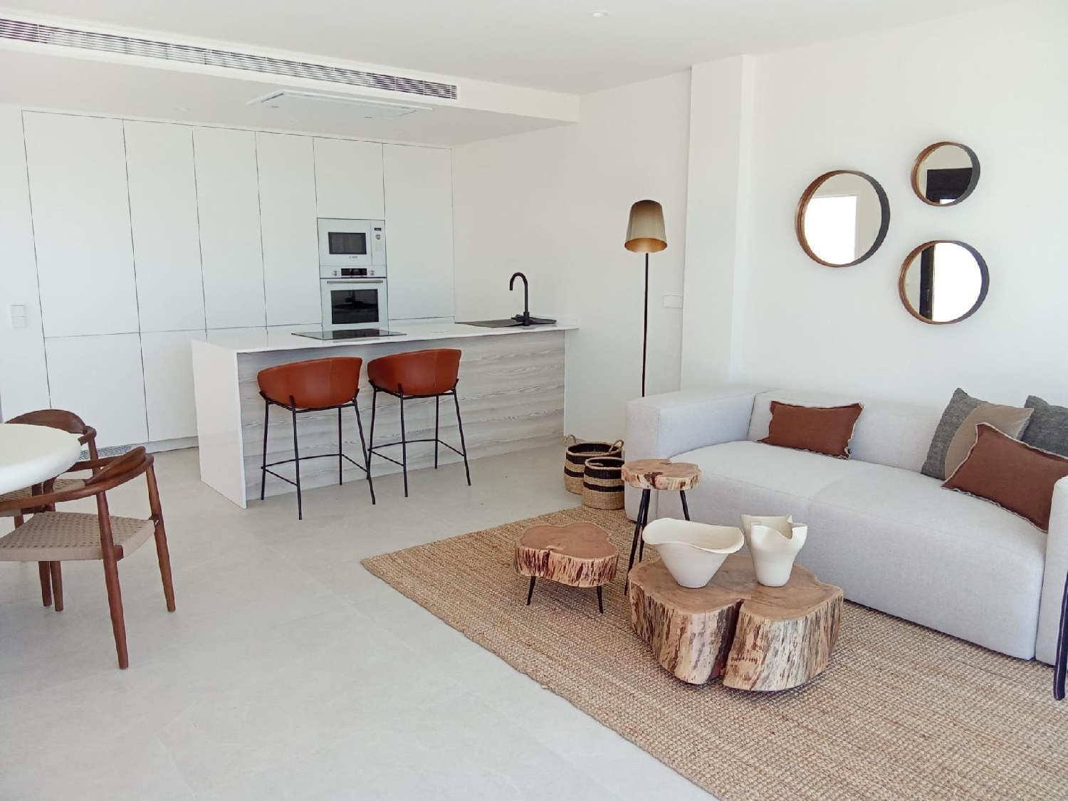  till salu hus Santiago De La Ribera Mar Menor 6