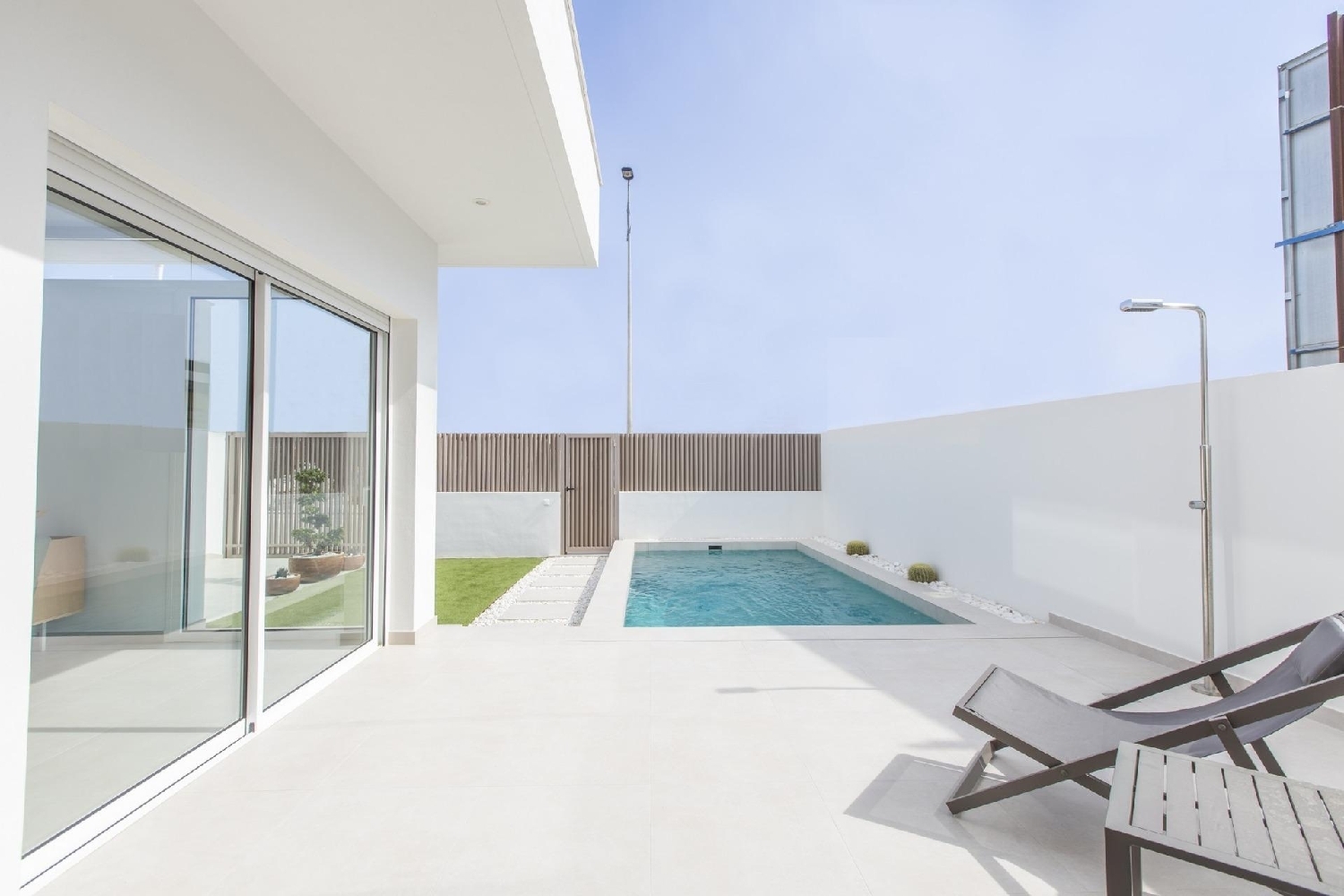  till salu hus Santiago De La Ribera Mar Menor 3
