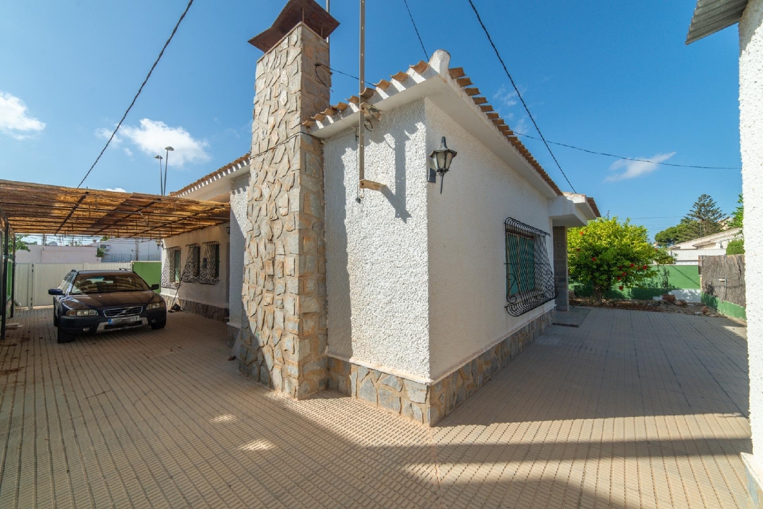  till salu villa Santiago De La Ribera Mar Menor 4