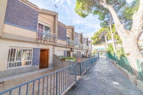Santiago De La Ribera Mar Menor hus foto 6241417