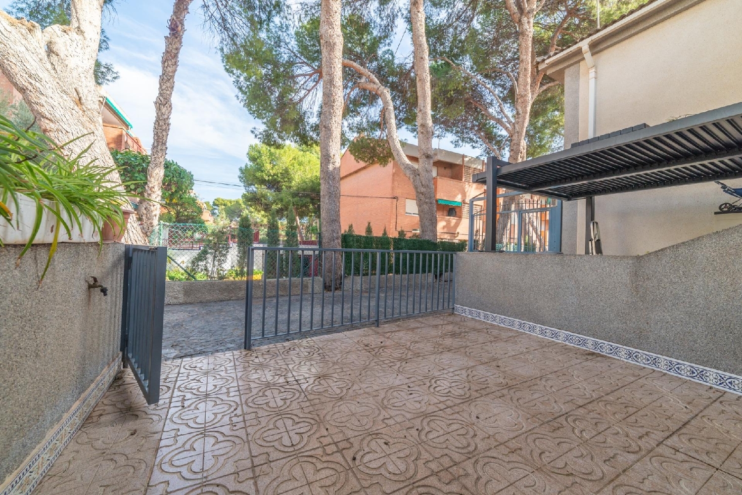 till salu hus Santiago De La Ribera Mar Menor 3