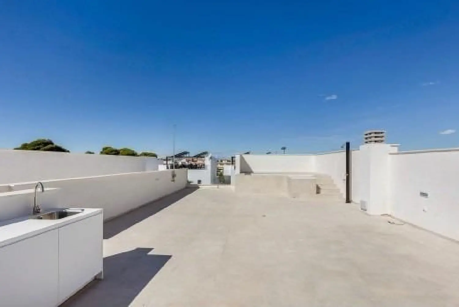  till salu hus Santiago De La Ribera Mar Menor 24