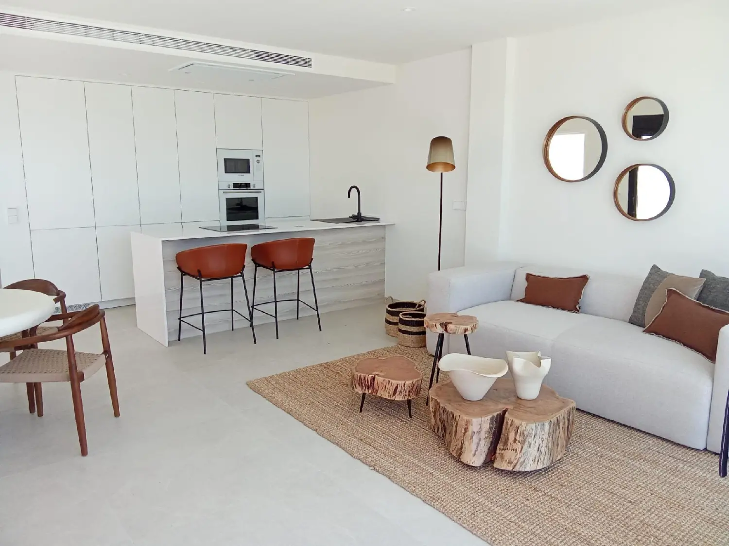  till salu hus Santiago De La Ribera Mar Menor 8