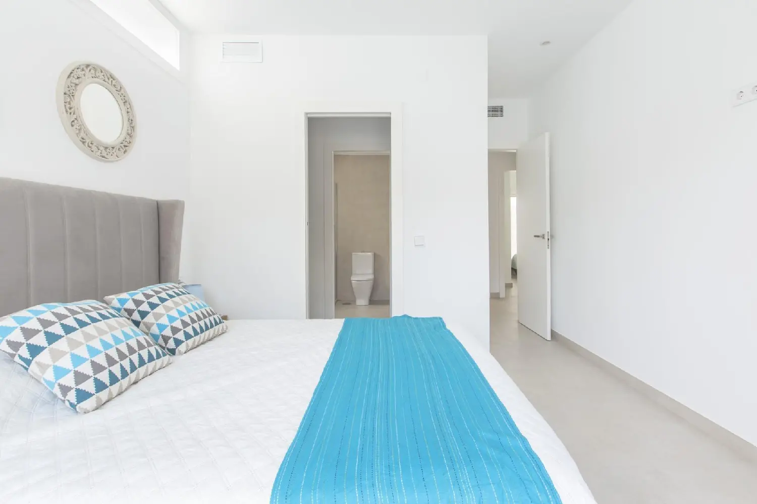  till salu hus Santiago De La Ribera Mar Menor 13