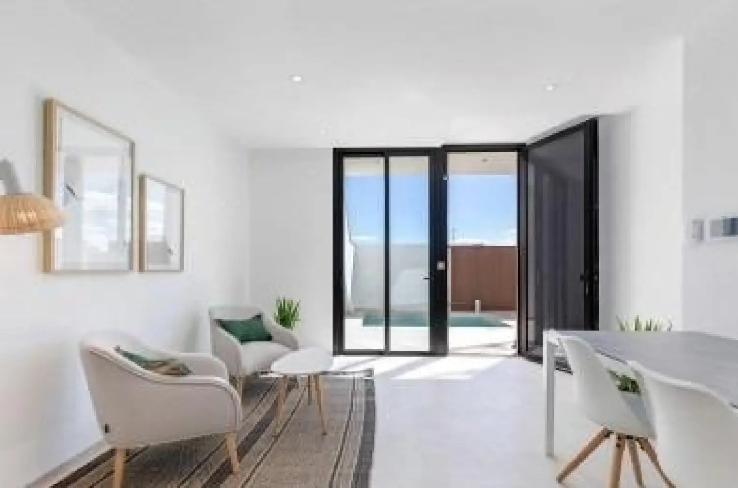  till salu hus Santiago De La Ribera Mar Menor 6