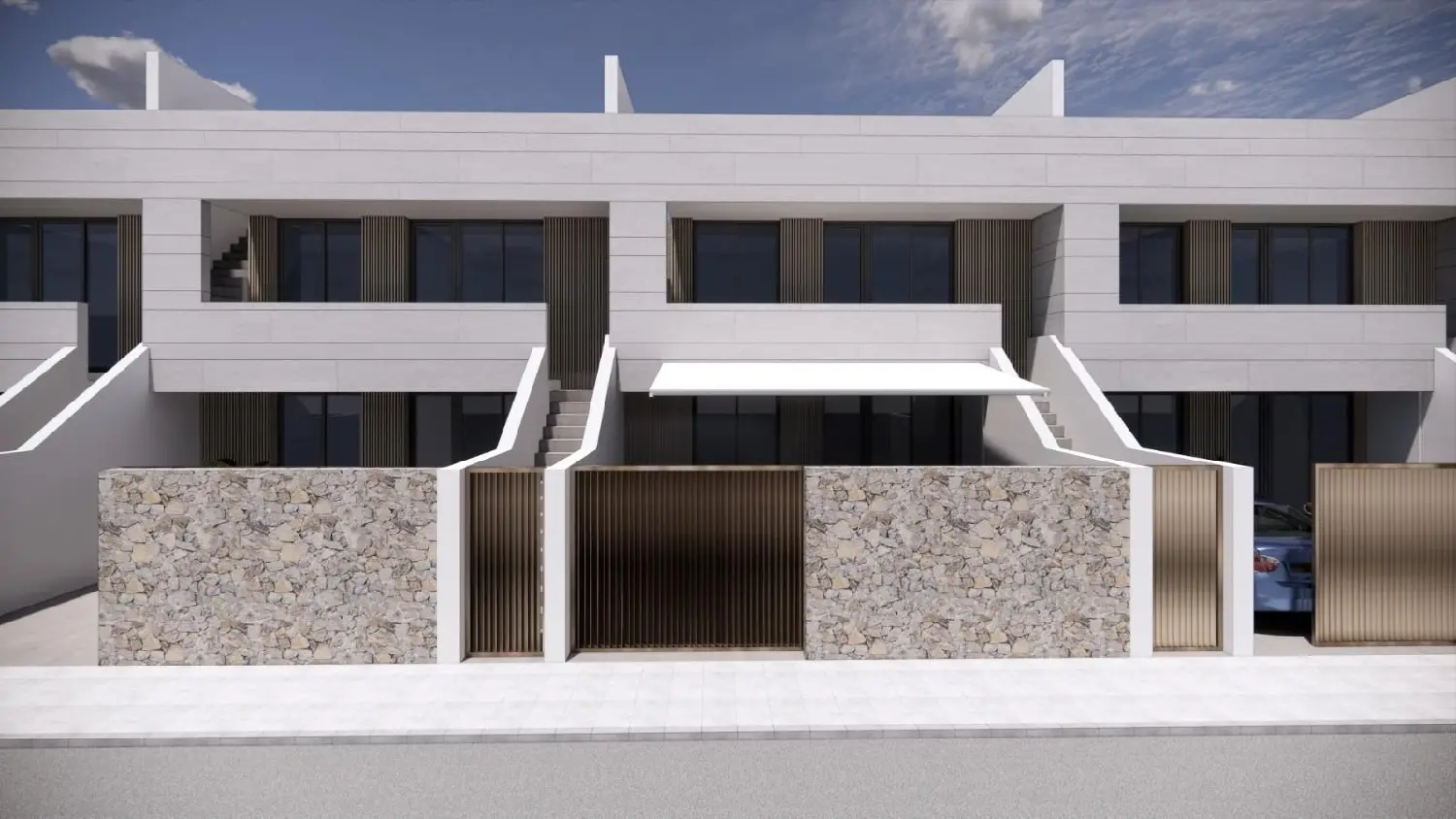  till salu hus Santiago De La Ribera Mar Menor 19