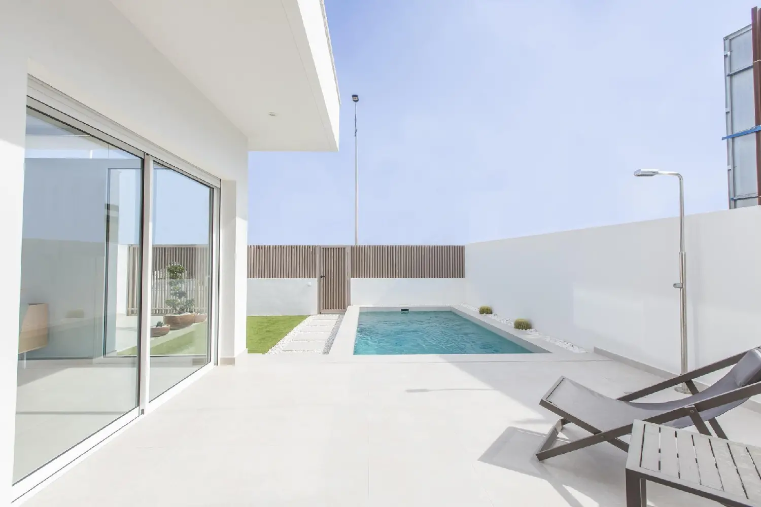  till salu hus Santiago De La Ribera Mar Menor 24