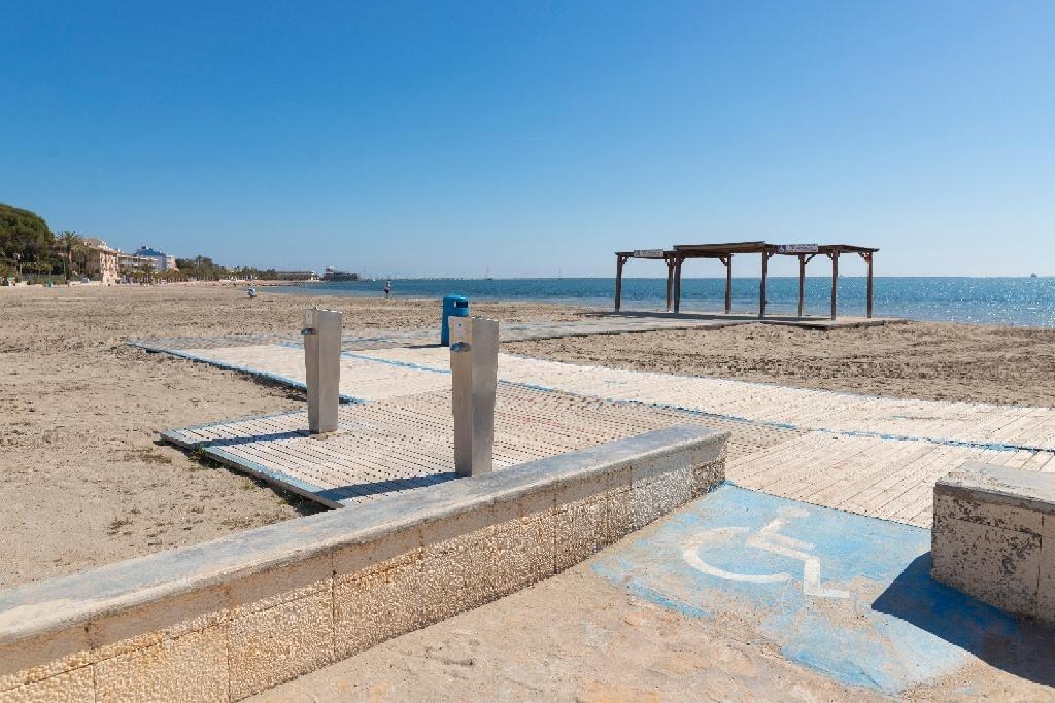  till salu hus Santiago De La Ribera Mar Menor 14