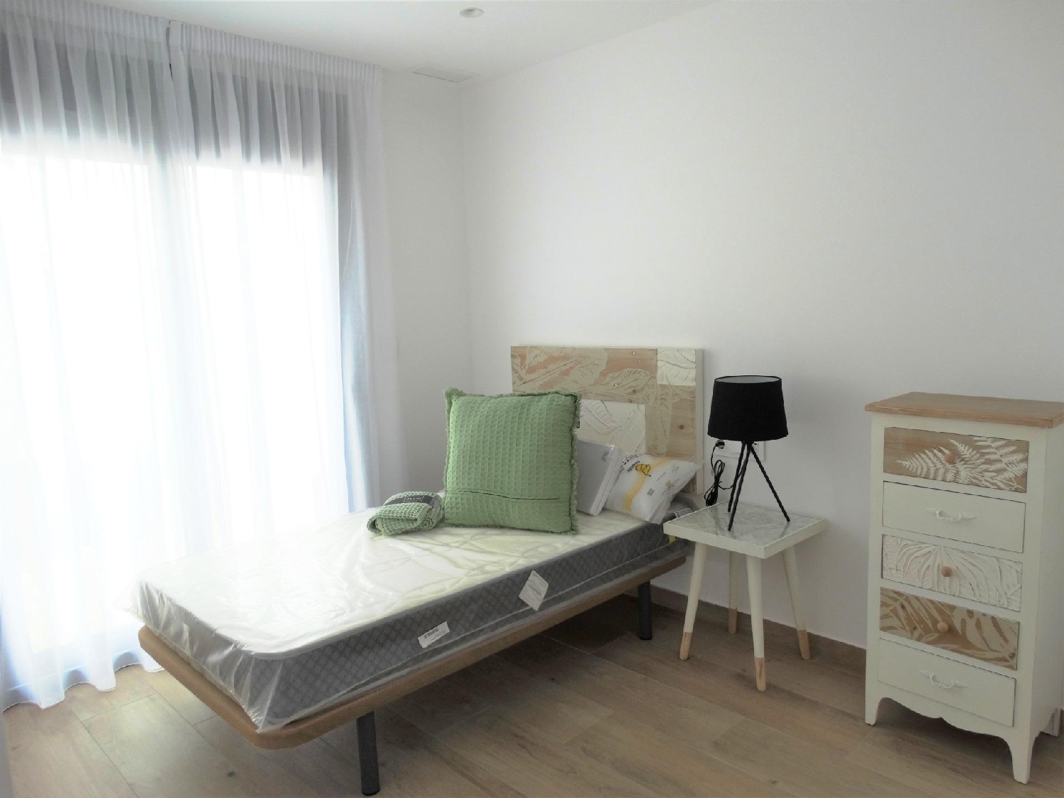  till salu hus Santiago De La Ribera Mar Menor 9