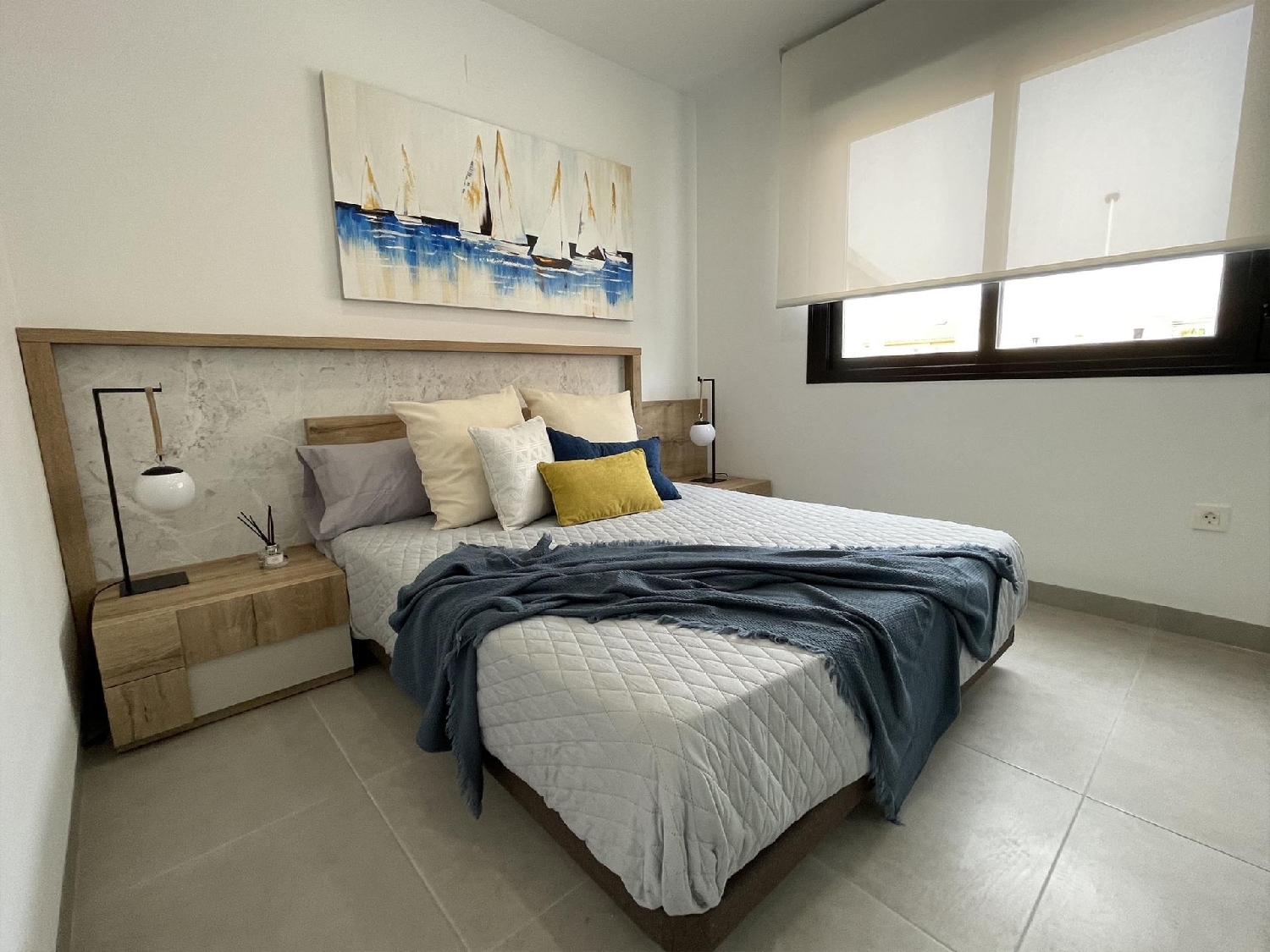  till salu hus Santiago De La Ribera Mar Menor 4
