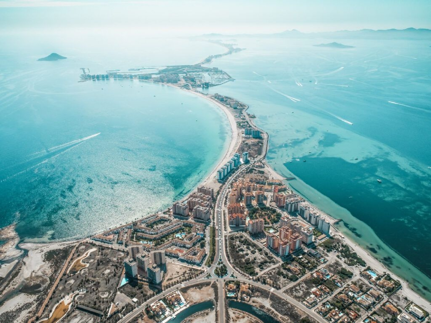  till salu hus Santiago De La Ribera Mar Menor 8