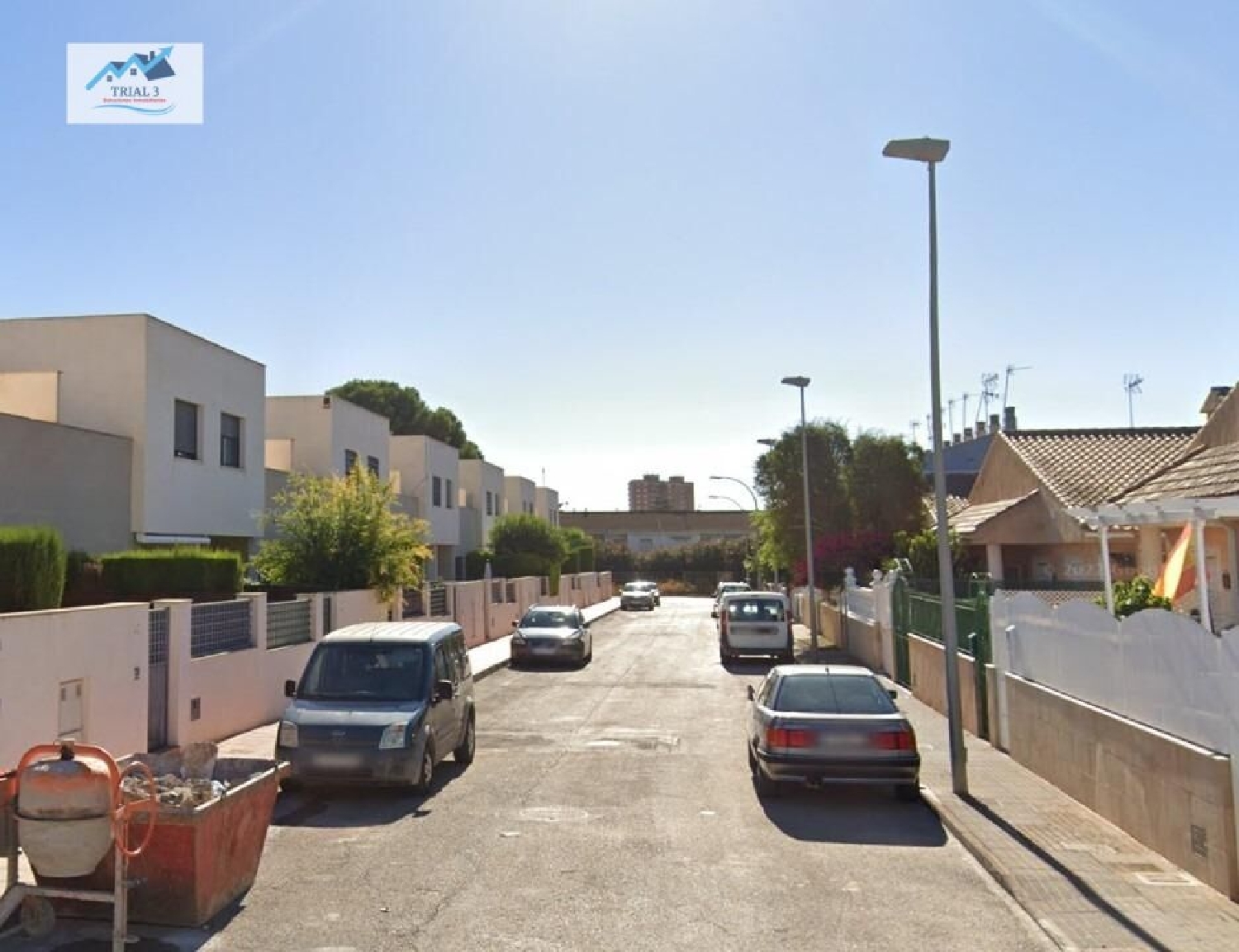till salu hus Santiago De La Ribera Mar Menor 2
