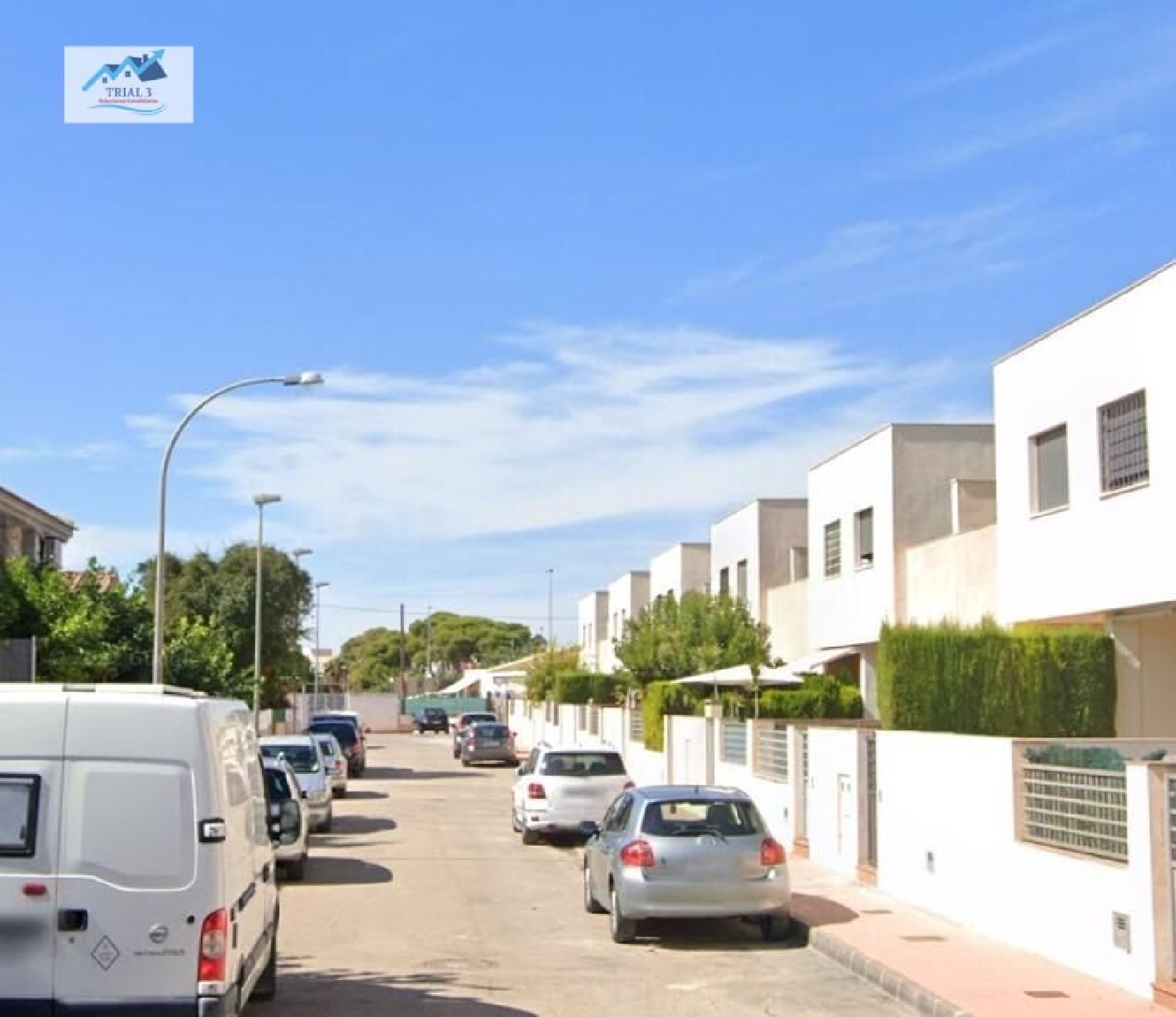  till salu hus Santiago De La Ribera Mar Menor 1
