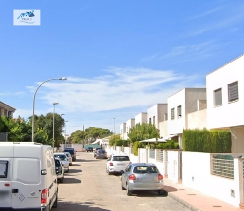 Santiago De La Ribera Mar Menor hus foto 6254160