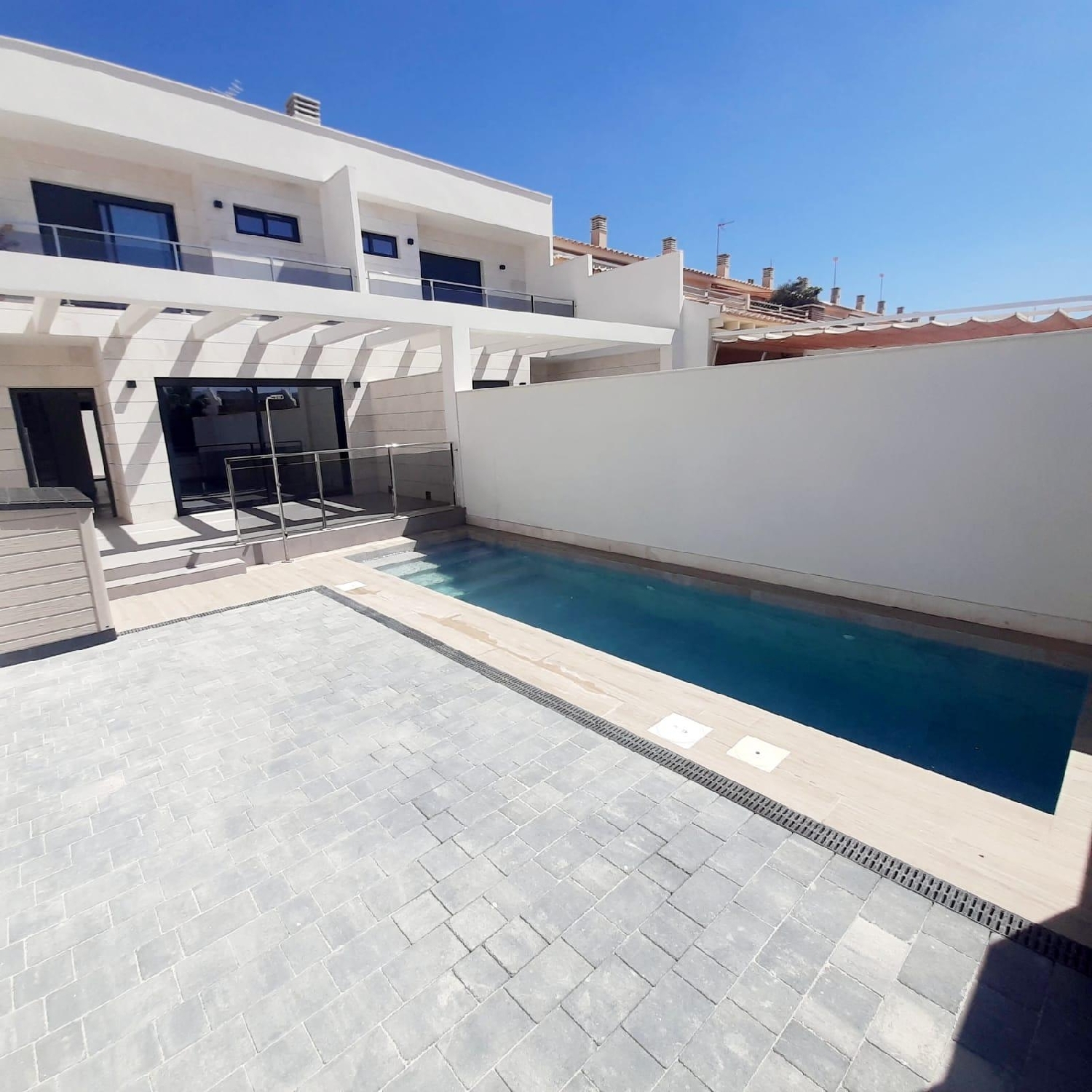 till salu hus Santiago De La Ribera Mar Menor 3