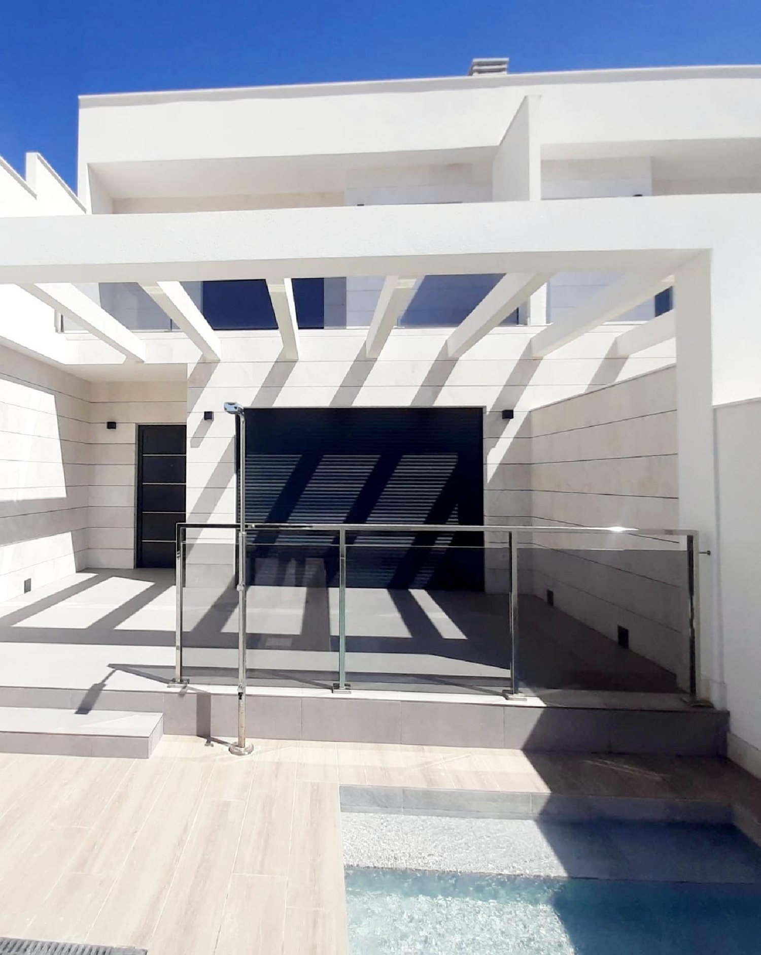  till salu hus Santiago De La Ribera Mar Menor 4