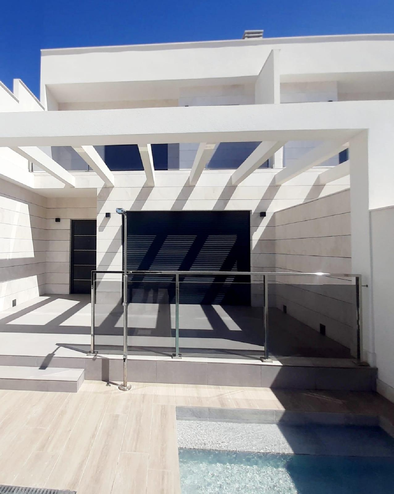  till salu hus Santiago De La Ribera Mar Menor 5