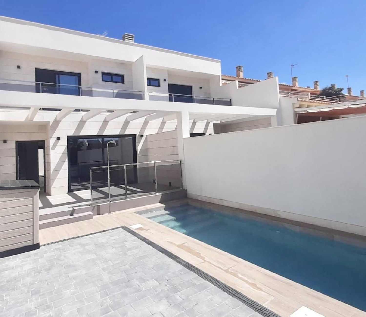  till salu hus Santiago De La Ribera Mar Menor 6