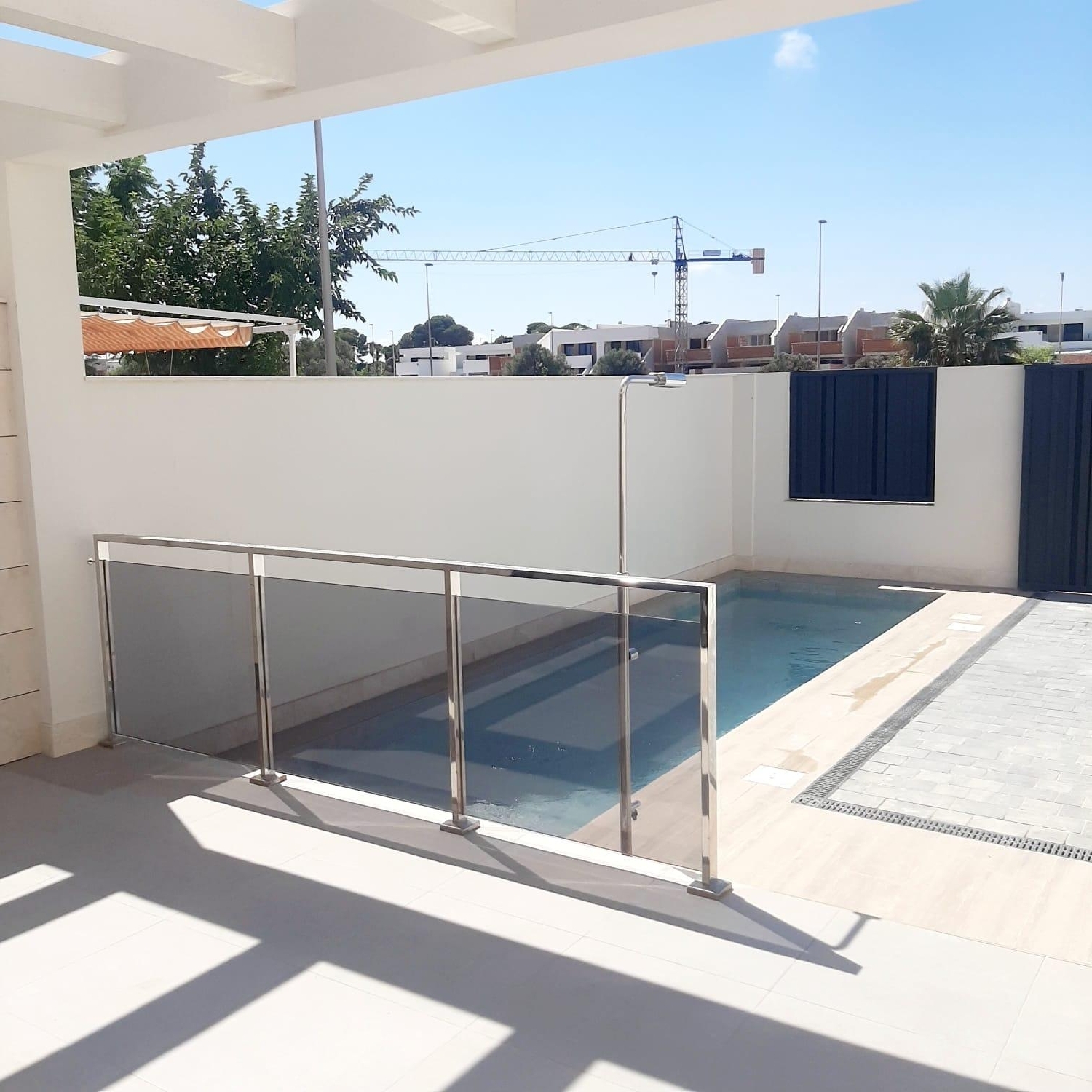 till salu hus Santiago De La Ribera Mar Menor 2
