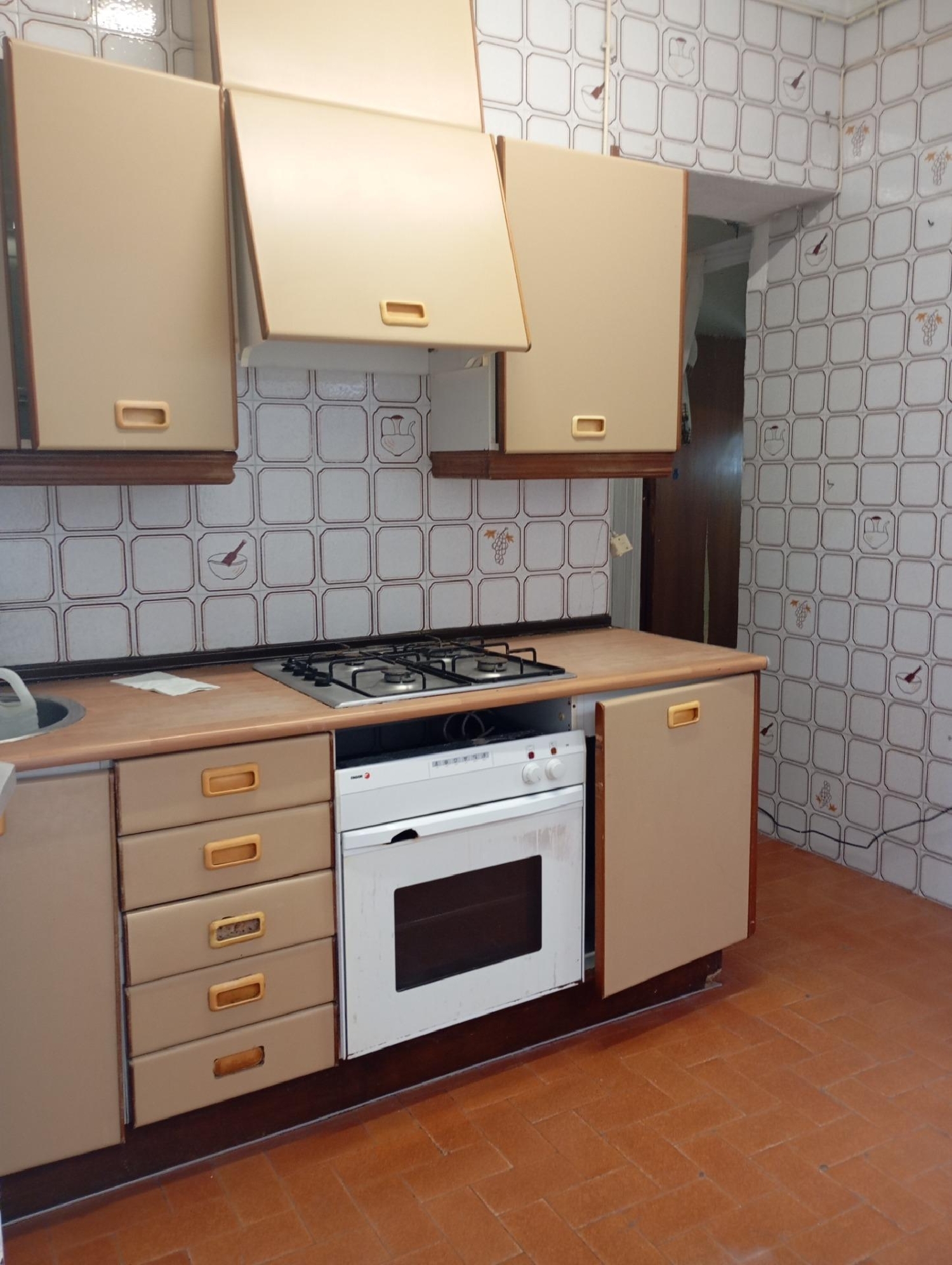  till salu hus Santiago El Mayor Huerta De Murcia 1