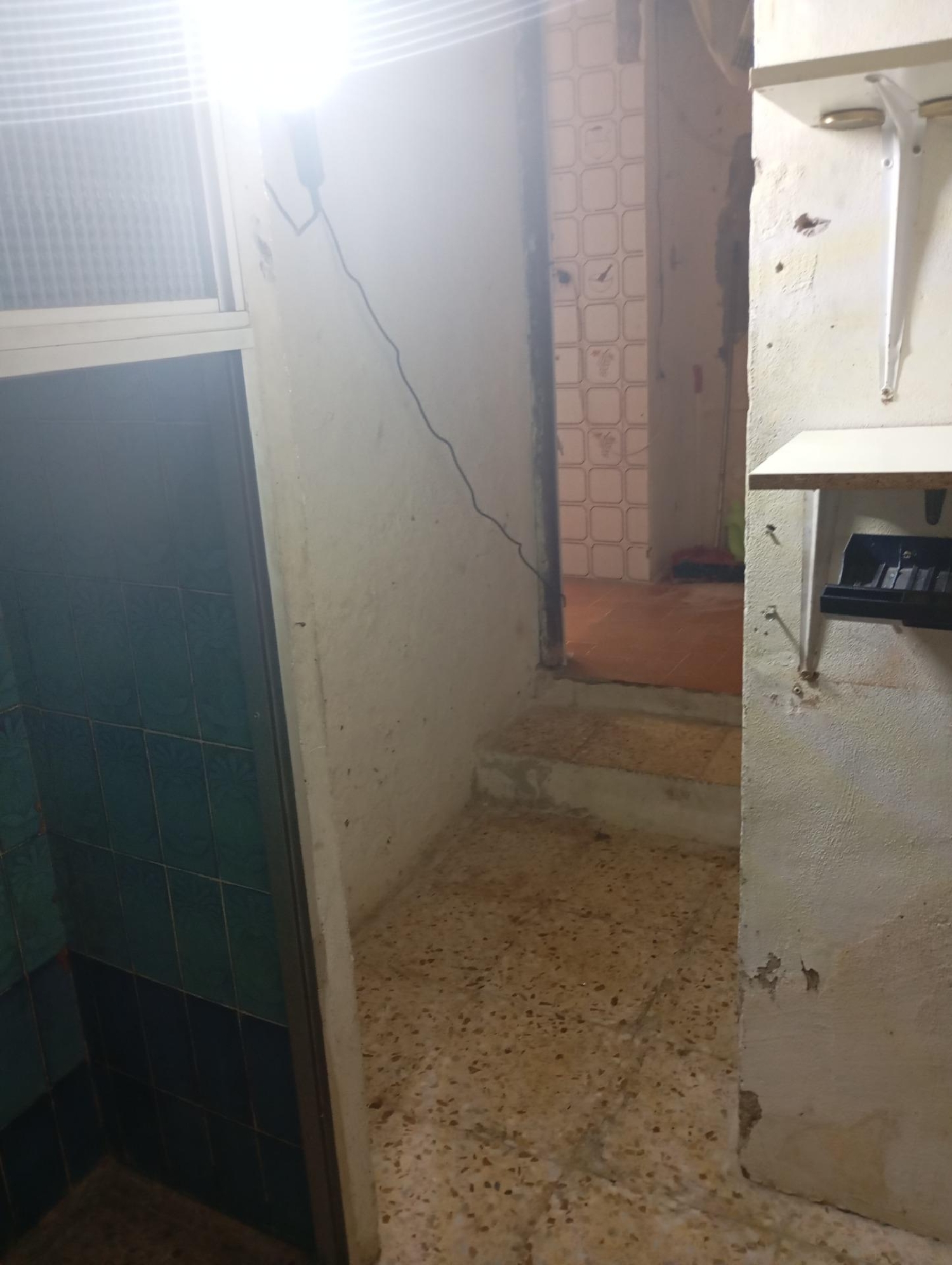 till salu hus Santiago El Mayor Huerta De Murcia 6