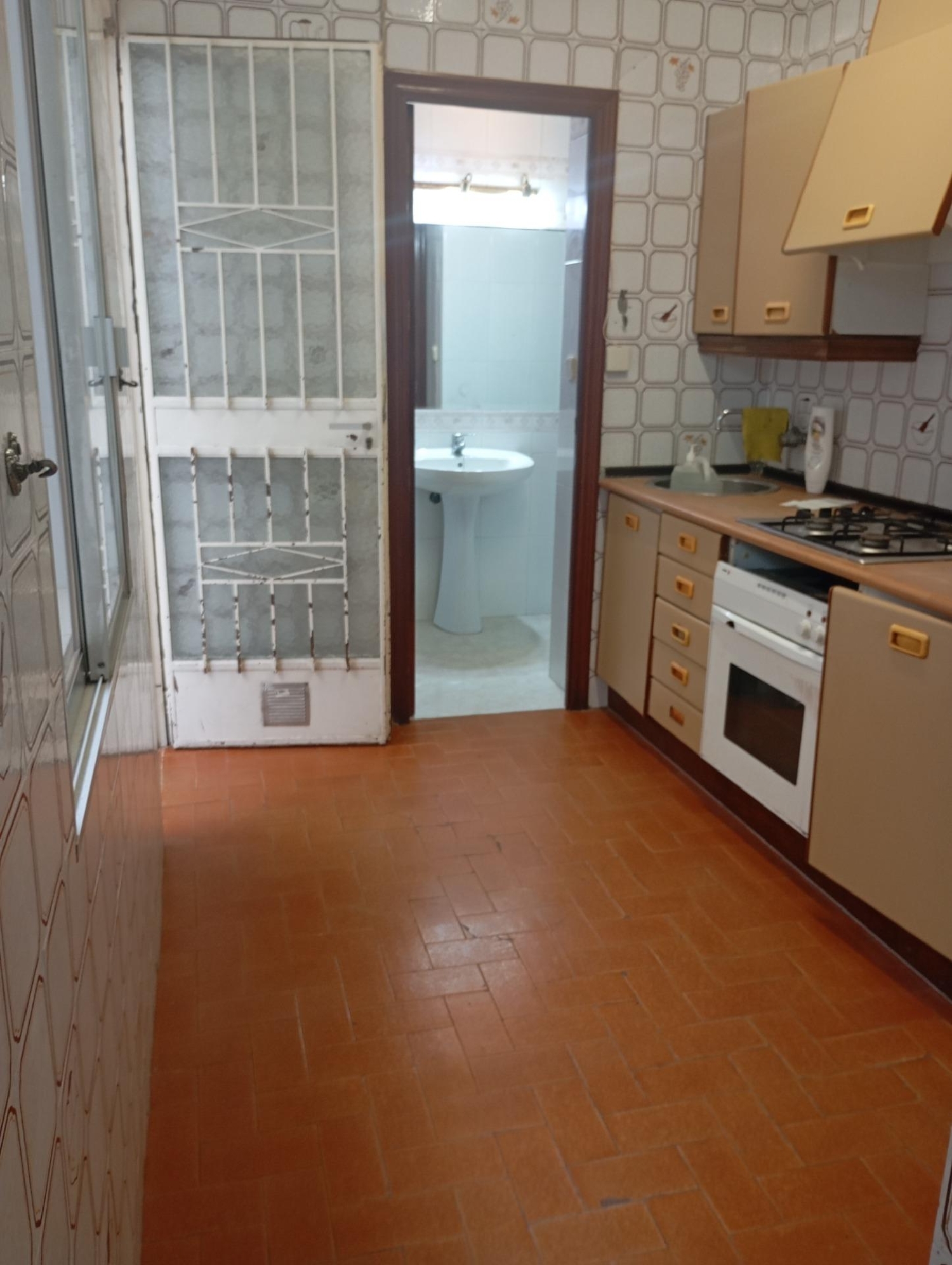 till salu hus Santiago El Mayor Huerta De Murcia 2